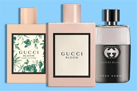 which gucci perfume is best|best gucci perfume review.